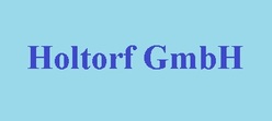 Willkommen bei Holtorf GmbH